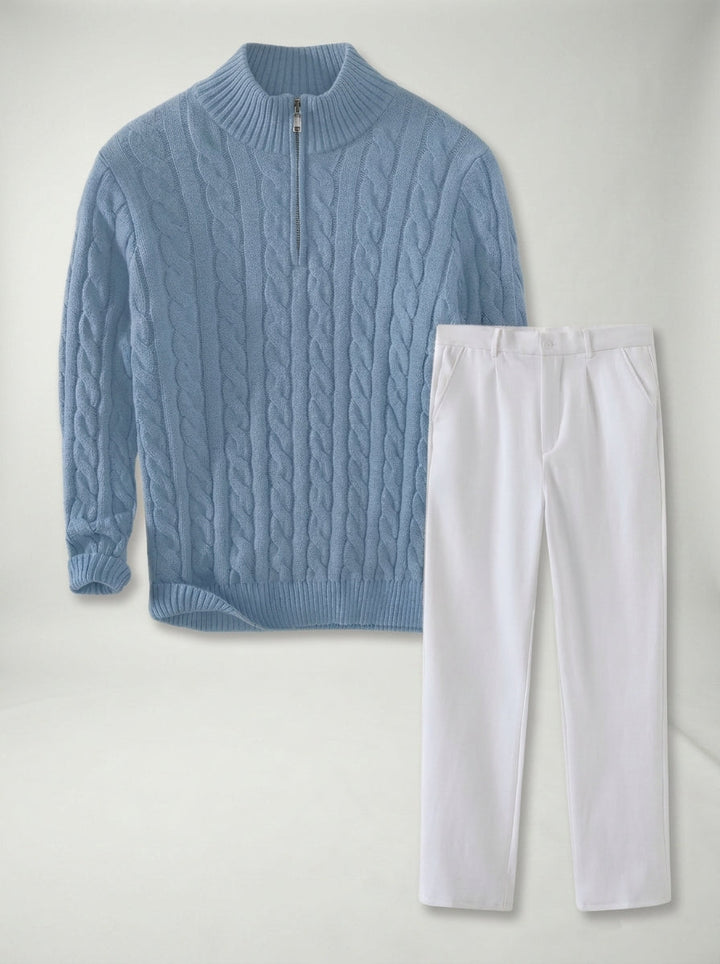 Tomás | Conjunto Sur
