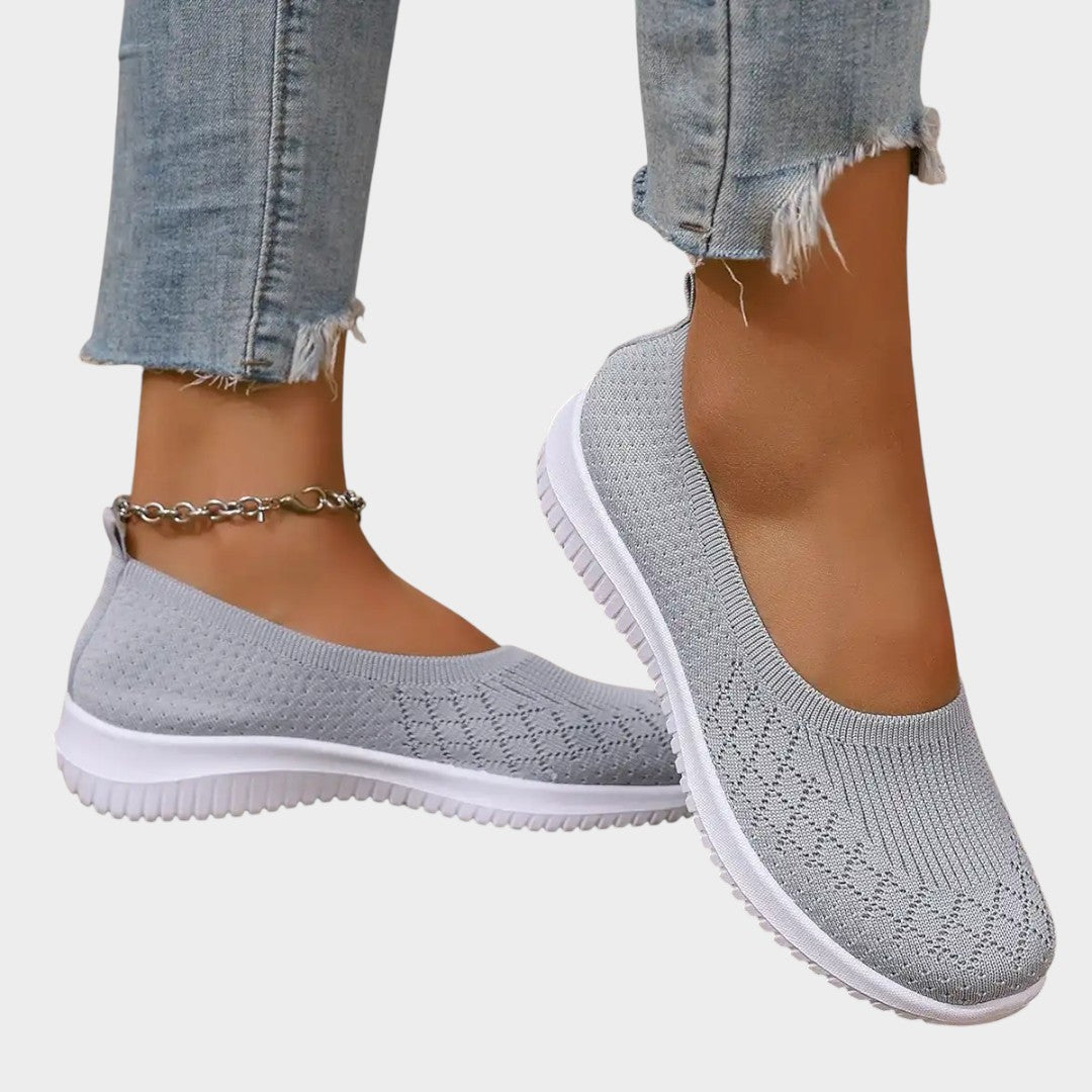 Alicia | Zapatos antideslizantes