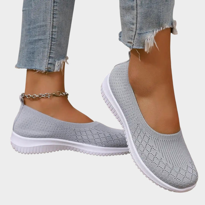 Alicia | Zapatos antideslizantes