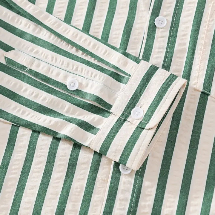 Julián | Camisa de lino
