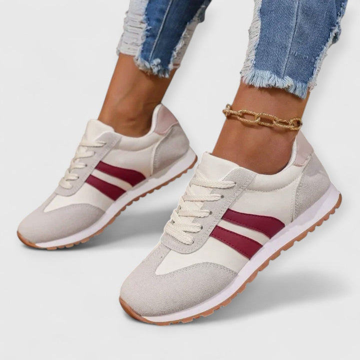 Irene | Zapatillas vintage