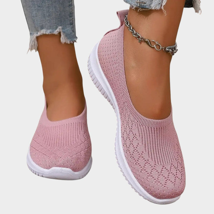 Alicia | Zapatos antideslizantes