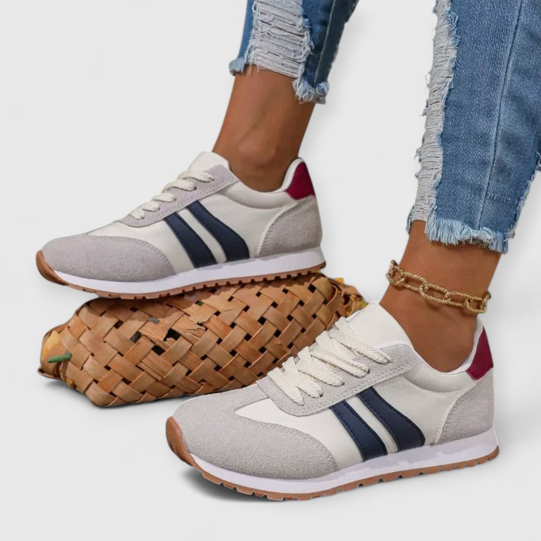 Irene | Zapatillas vintage