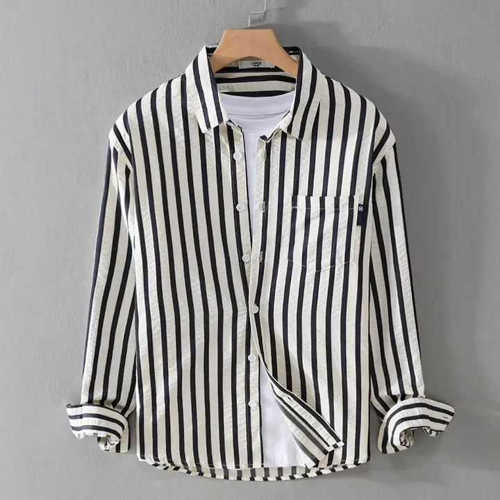Julián | Camisa de lino