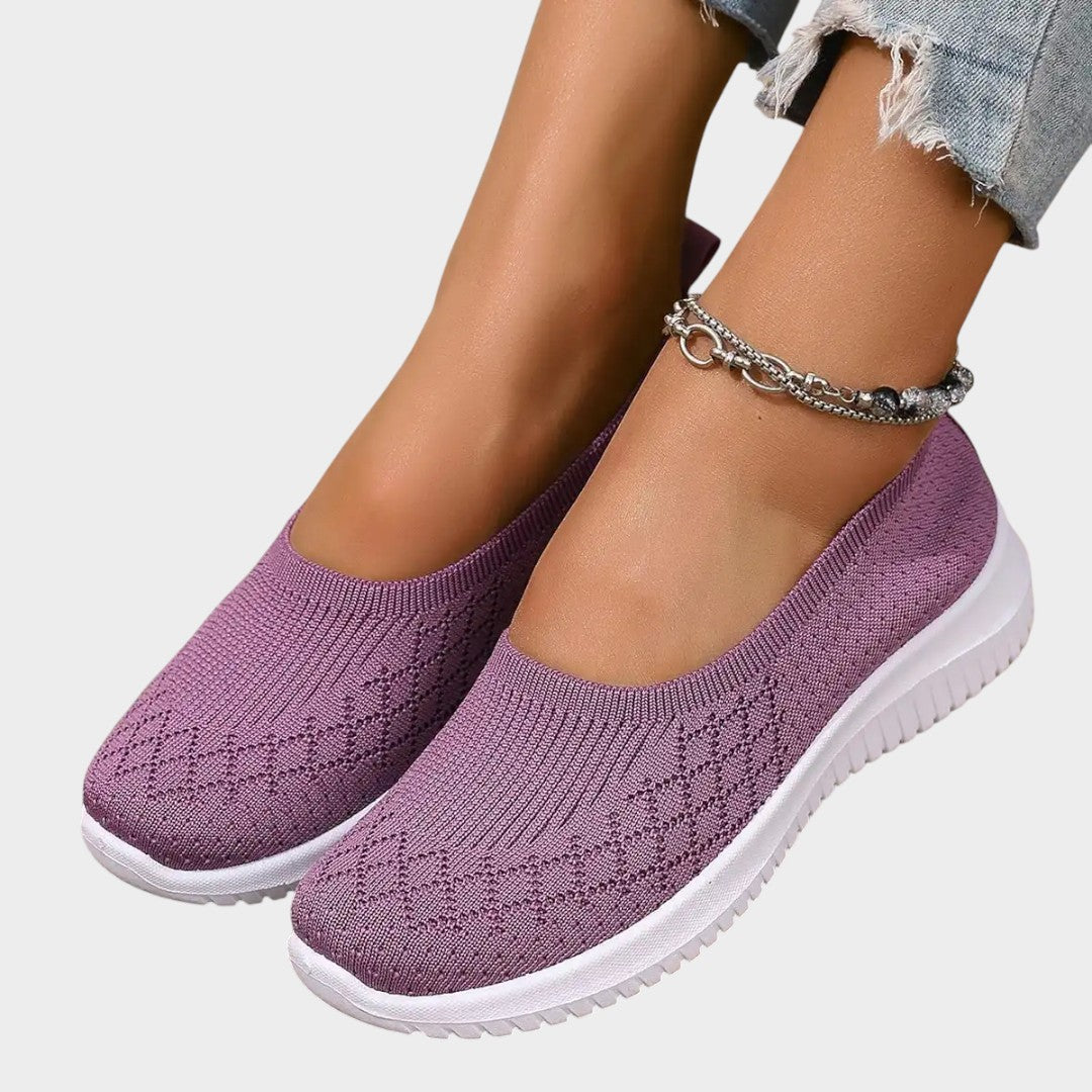 Alicia | Zapatos antideslizantes