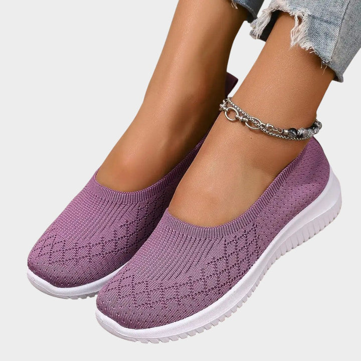 Alicia | Zapatos antideslizantes