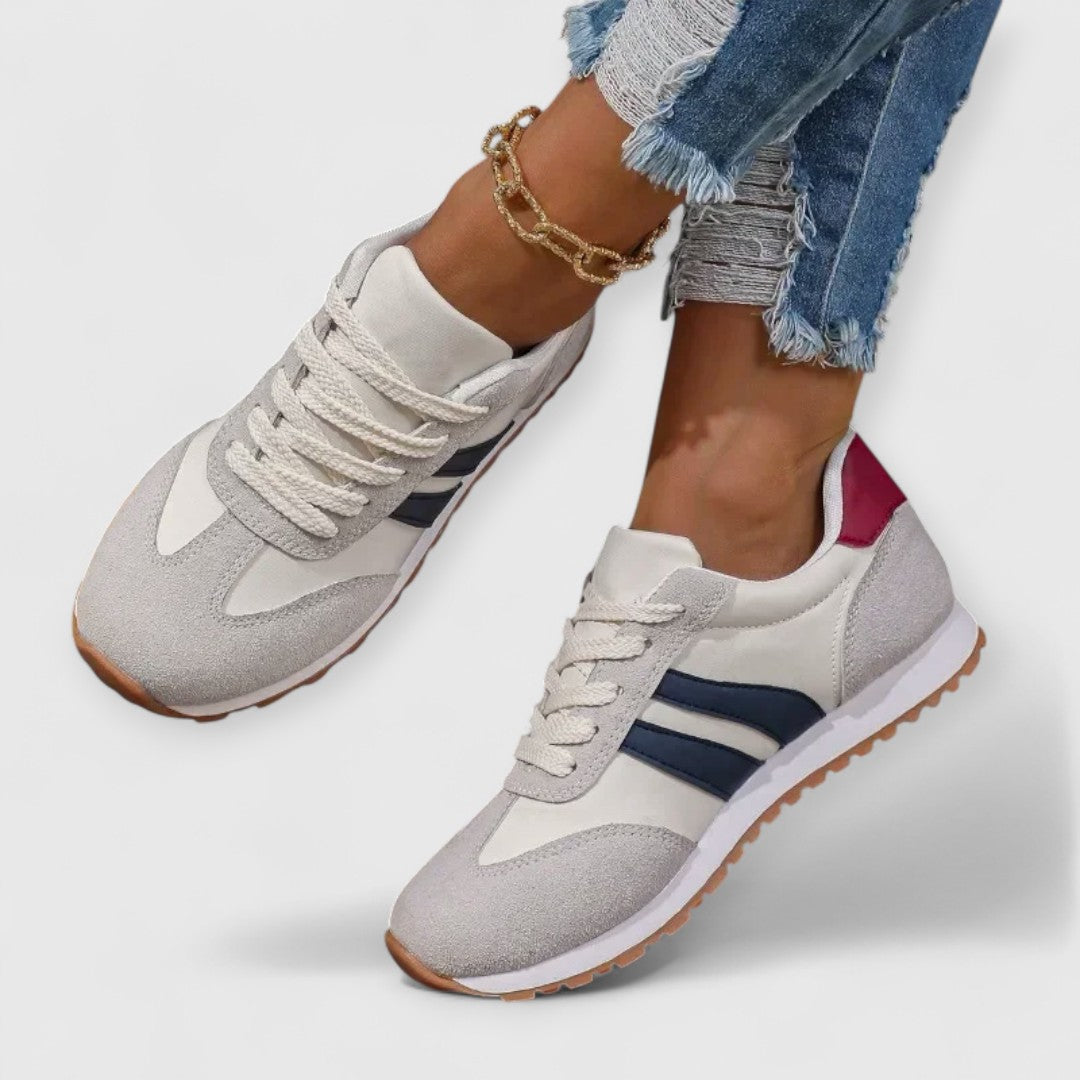 Irene | Zapatillas vintage