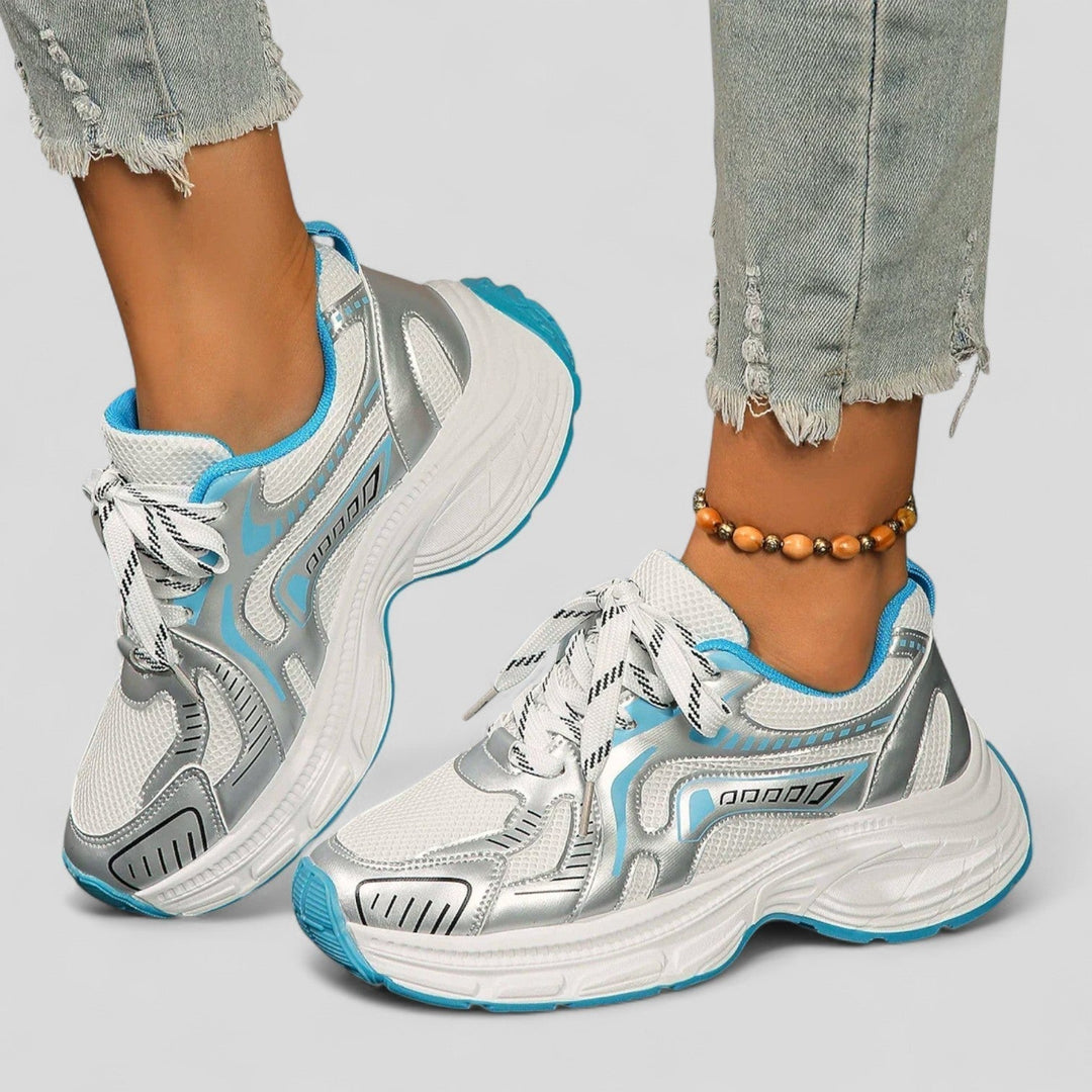 Paula | Zapatillas