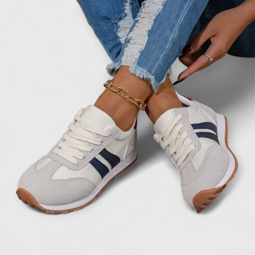 Irene | Zapatillas vintage