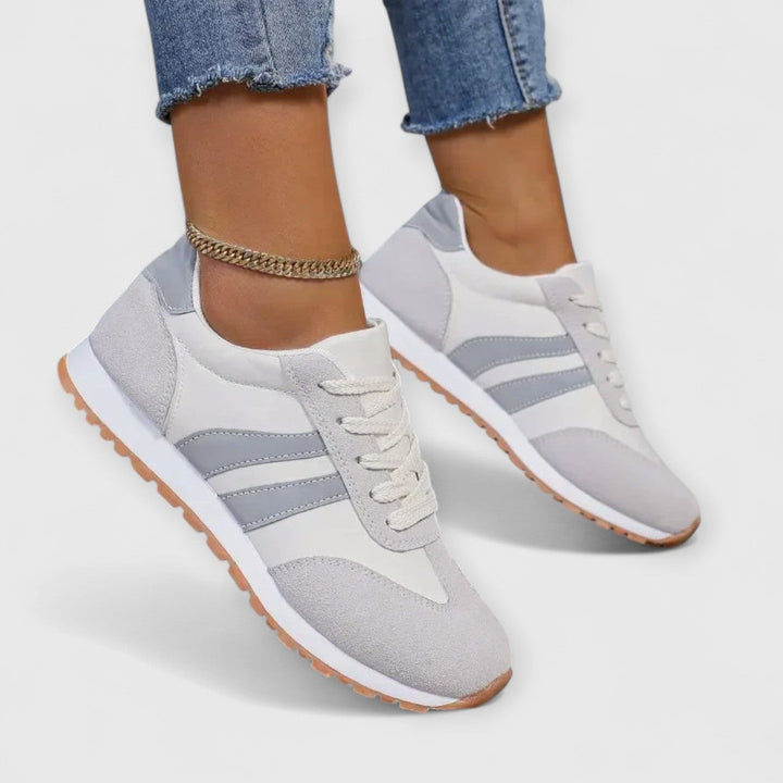 Irene | Zapatillas vintage