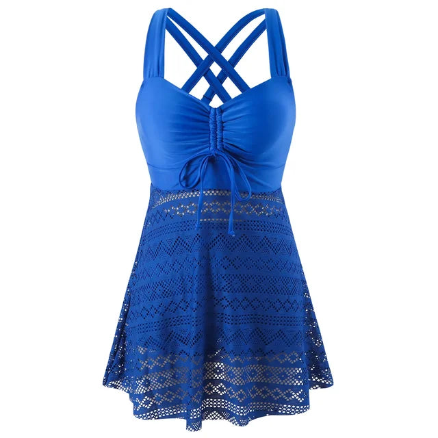 Reyes | Conjunto de Tankini