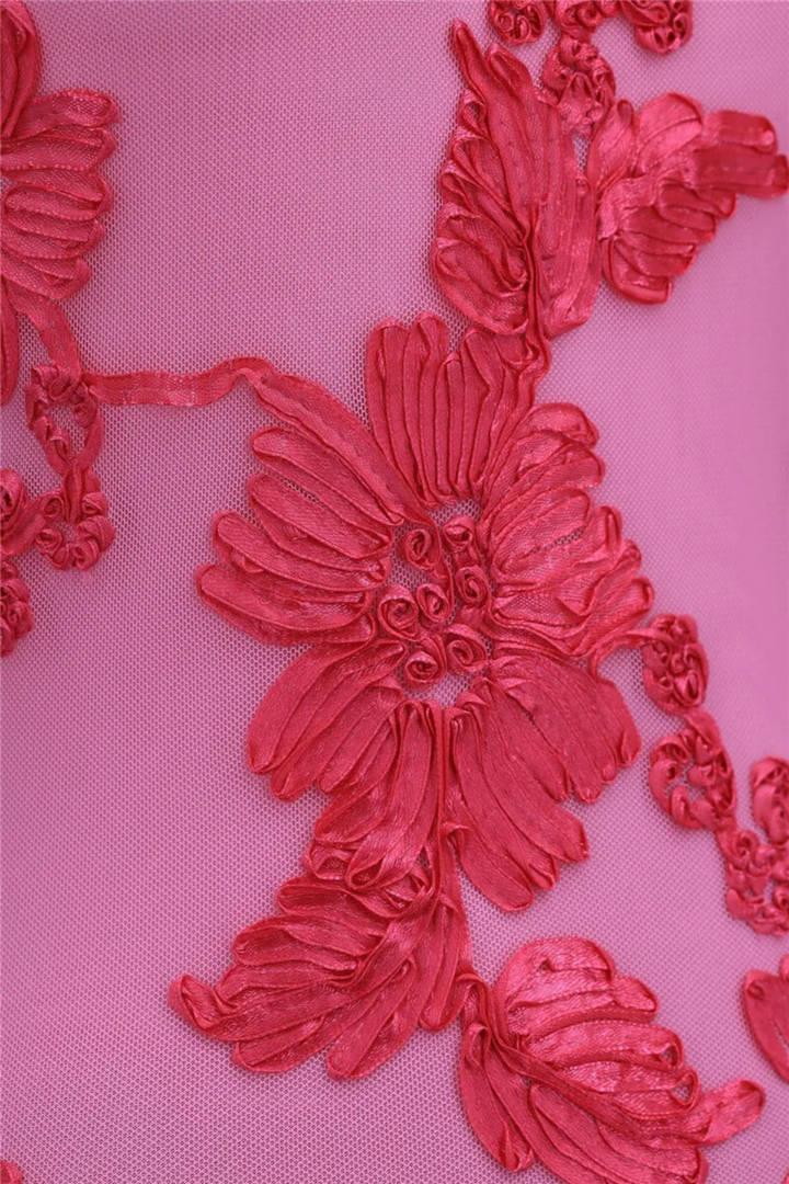 Amara | Vestido Maxi Fluido