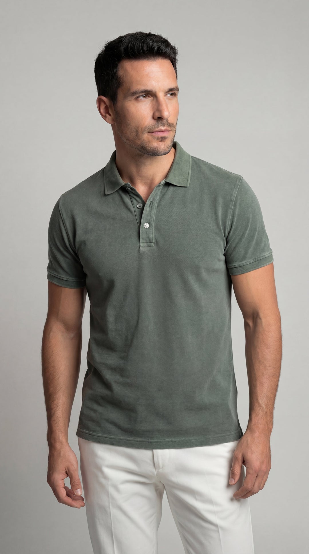 Diego | Polo suave