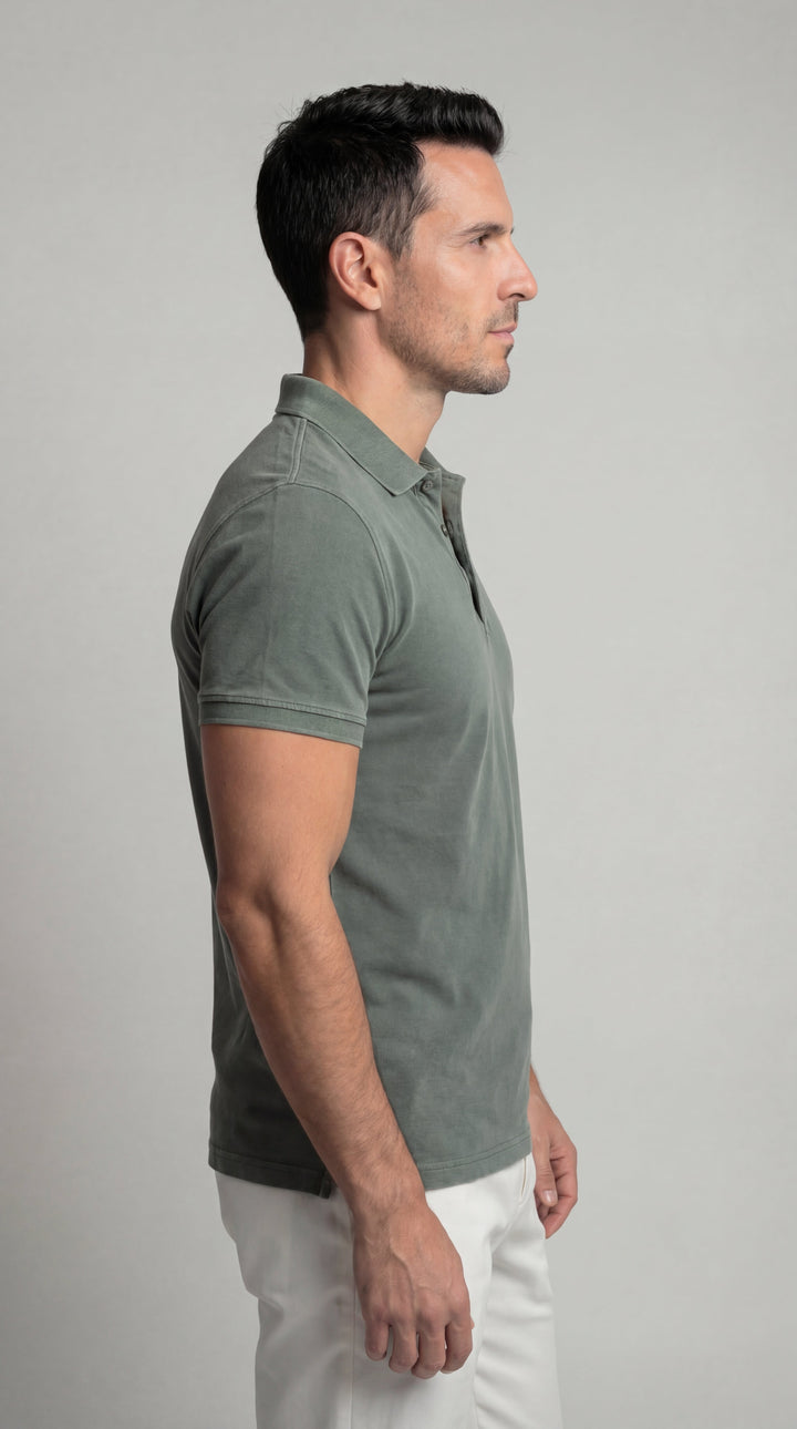 Diego | Polo suave