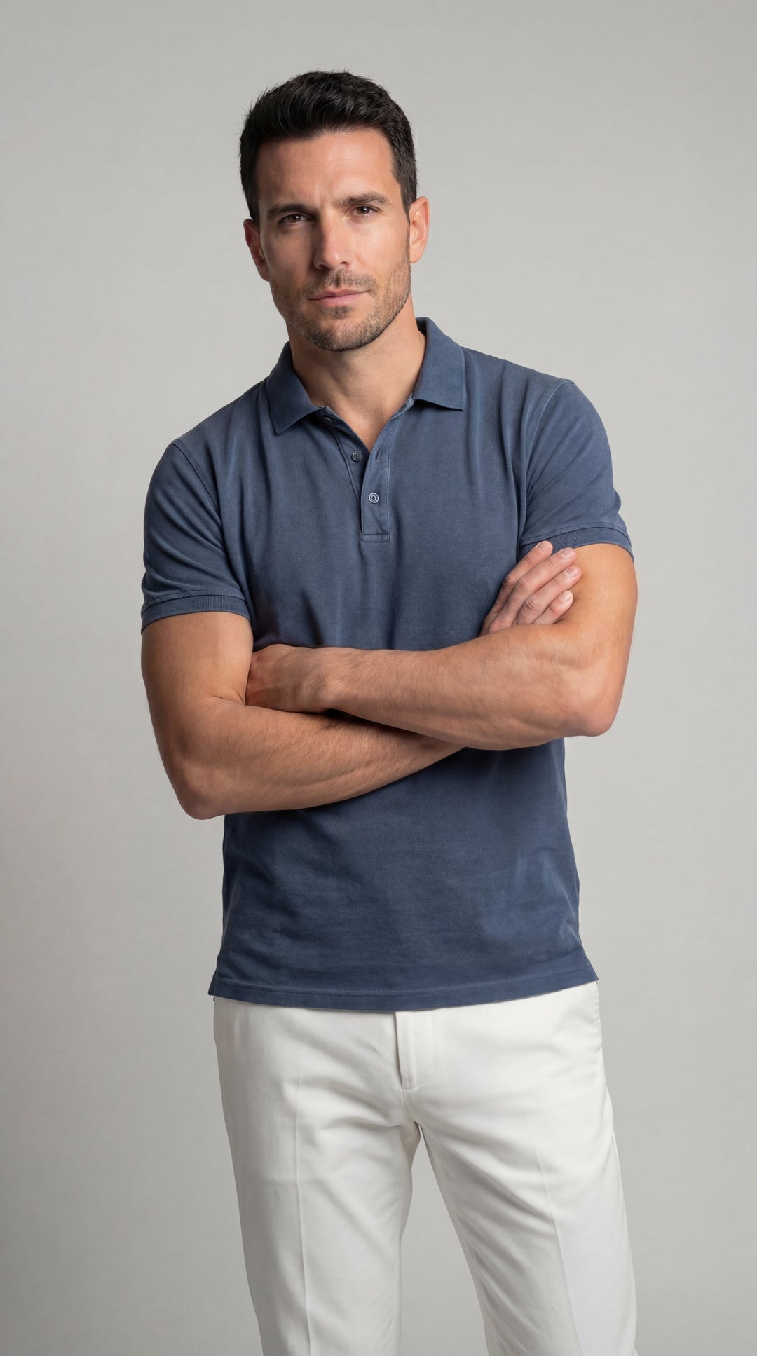 Diego | Polo suave