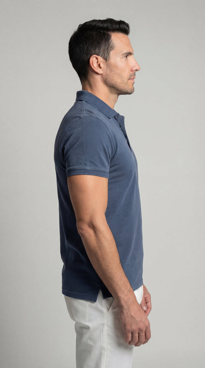 Diego | Polo suave