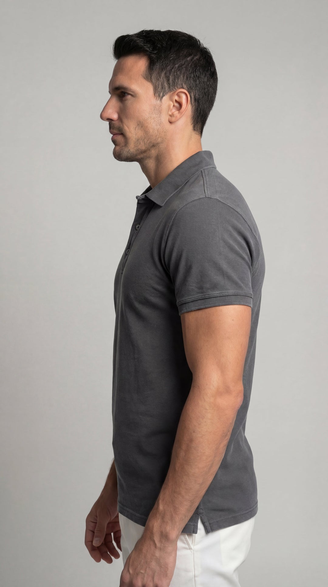 Diego | Polo suave