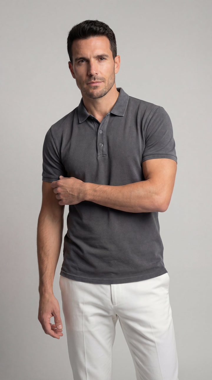 Diego | Polo suave