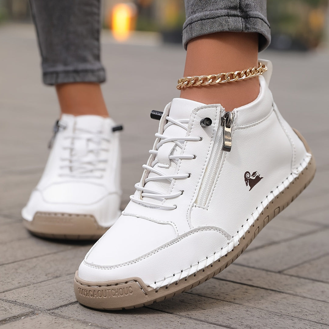Martina | Zapatillas ergonómicas de confort