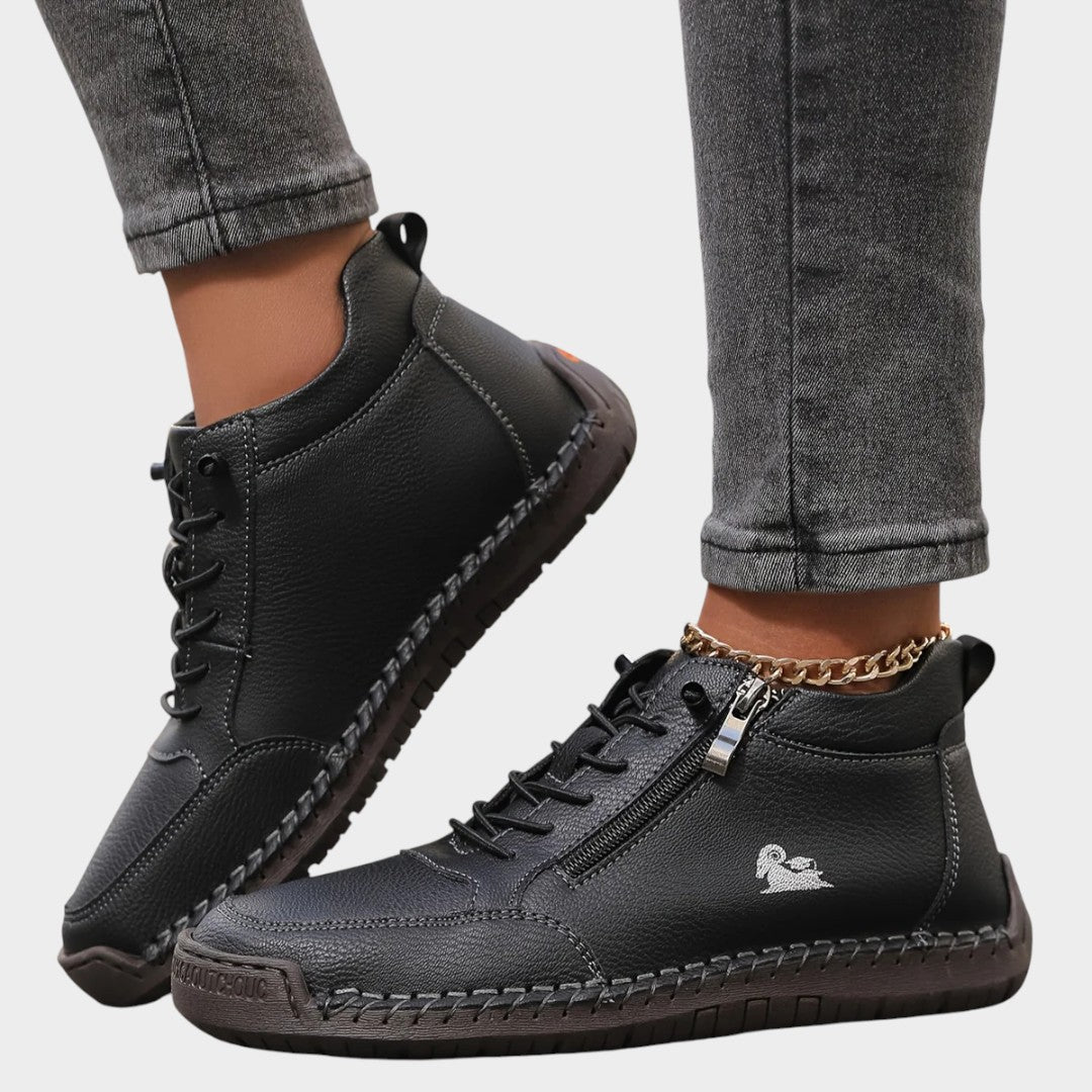 Eva | Zapatos ortopédicos