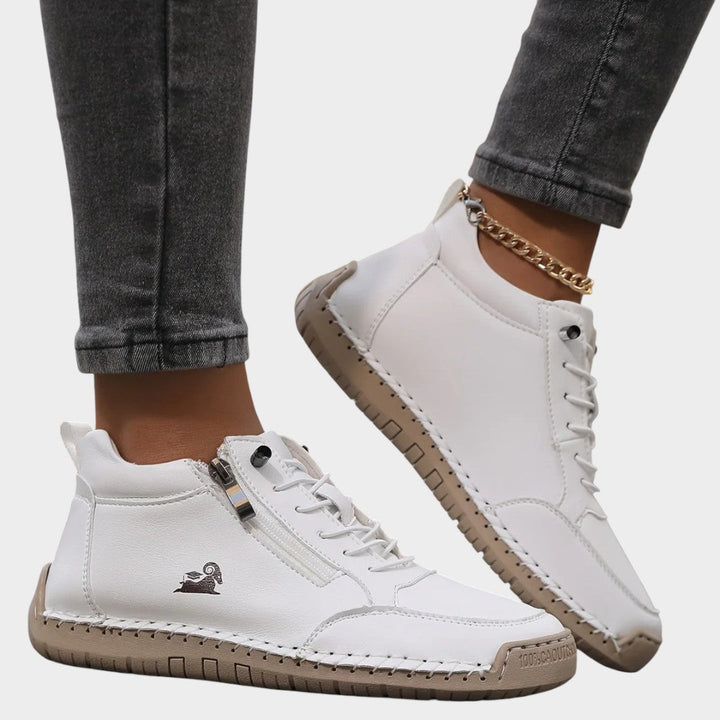 Eva | Zapatos ortopédicos