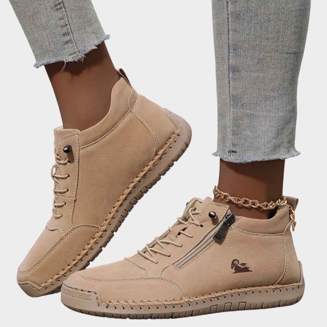 Eva | Zapatos ortopédicos
