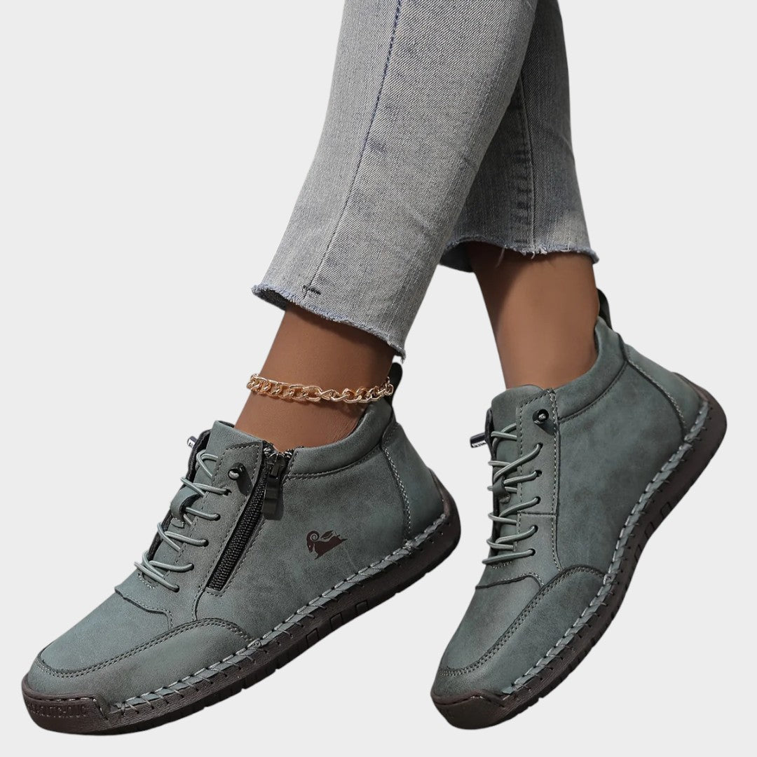 Eva | Zapatos ortopédicos