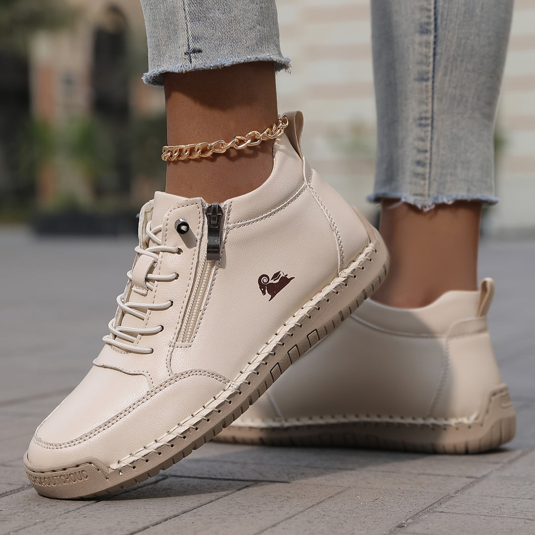 Martina | Zapatillas ergonómicas de confort