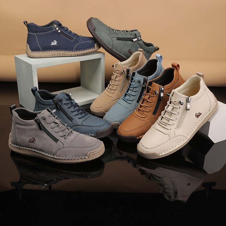 Martina | Zapatillas ergonómicas de confort
