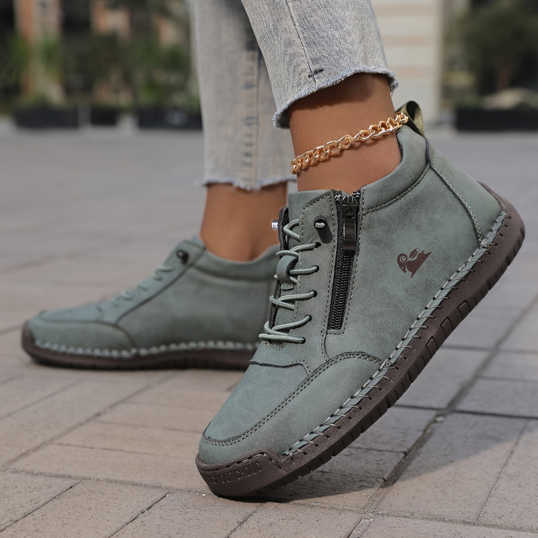 Martina | Zapatillas ergonómicas de confort