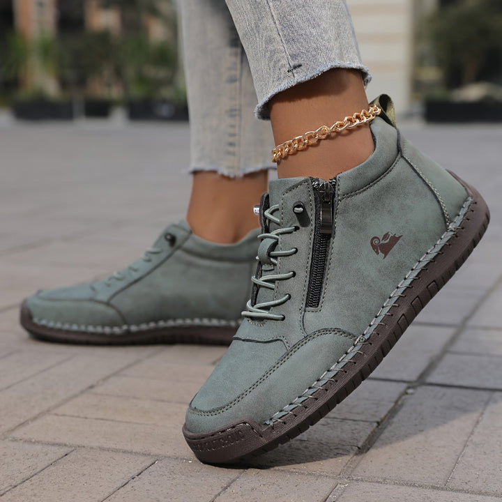 Martina | Zapatillas ergonómicas de confort