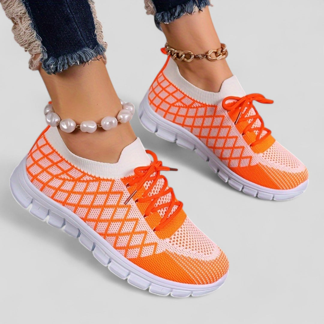 Rosa | Zapatillas ultraligeras
