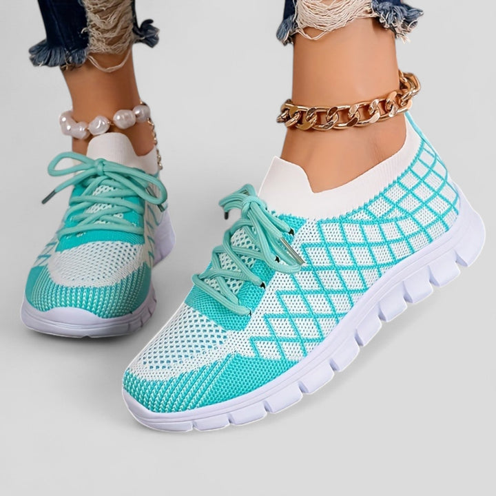Rosa | Zapatillas ultraligeras