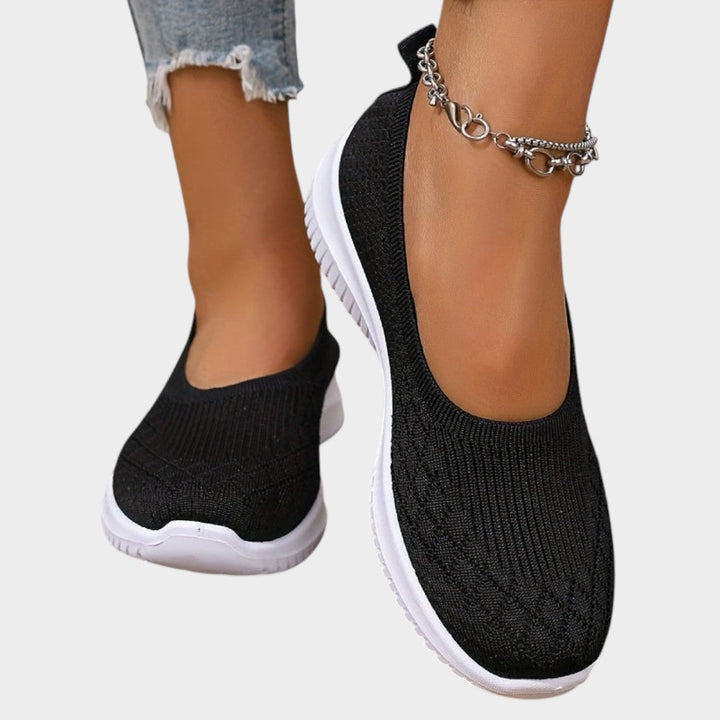 Alicia | Zapatos antideslizantes