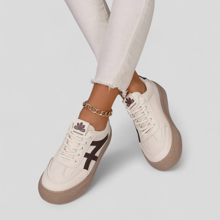 Fátima | Zapatillas de diseño moderno