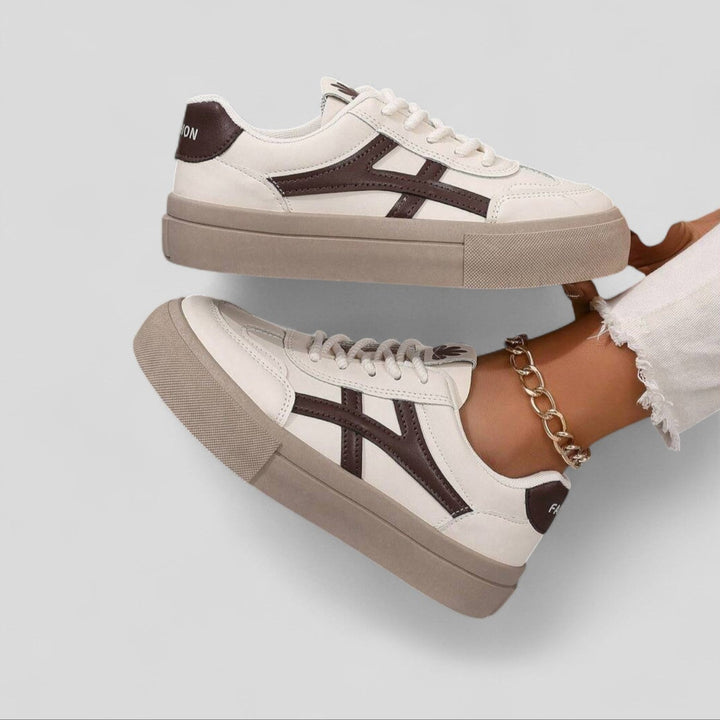 Fátima | Zapatillas de diseño moderno