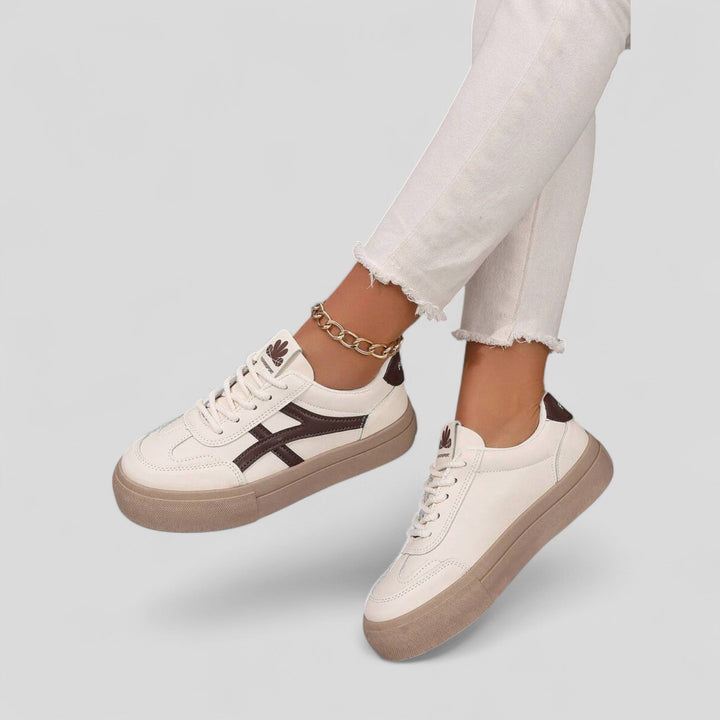 Fátima | Zapatillas de diseño moderno
