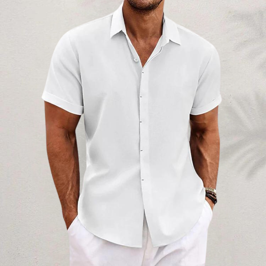 Óscar | Camisa de verano