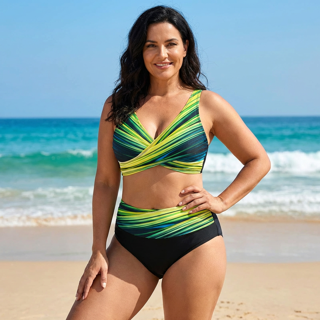 Esperanza | Bikini moldeador