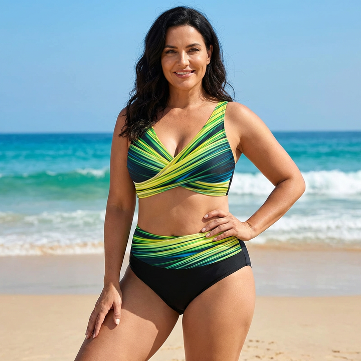 Esperanza | Bikini moldeador